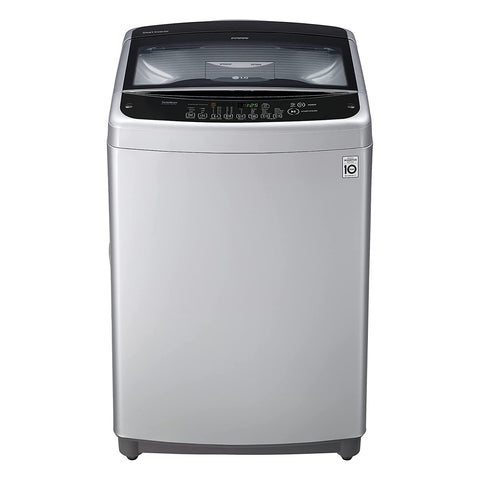 GETIT.QA- Qatar’s Best Online Shopping Website offers LG TOP LOAD WASHING MACHINE T1388NEHT2 13KG at the lowest price in Qatar. Free Shipping & COD Available!