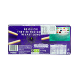 GETIT.QA- Qatar’s Best Online Shopping Website offers CAD.SKLTN WHTCHOC B/FINGR 114G at the lowest price in Qatar. Free Shipping & COD Available!