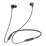 GETIT.QA- Qatar’s Best Online Shopping Website offers ACER ENC NECKBAND HEADPHONE, BLACK, AL ONE at the lowest price in Qatar. Free Shipping & COD Available!