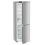 GETIT.QA- Qatar’s Best Online Shopping Website offers LIEBHERR DOUBLE DOOR REFRIGERATOR, 330L, CNSFF 5203 at the lowest price in Qatar. Free Shipping & COD Available!