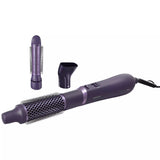 GETIT.QA- Qatar’s Best Online Shopping Website offers PHILIPS 3000 SERIES HAIR AIR STYLER, 800 W, BHA305/03 at the lowest price in Qatar. Free Shipping & COD Available!