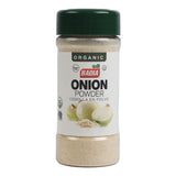 GETIT.QA- Qatar’s Best Online Shopping Website offers BADIA ONION POWDER GF 2.75OZ at the lowest price in Qatar. Free Shipping & COD Available!