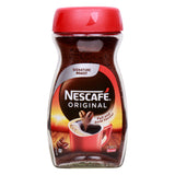 GETIT.QA- Qatar’s Best Online Shopping Website offers NESCAFE ORIGINAL 200 G at the lowest price in Qatar. Free Shipping & COD Available!