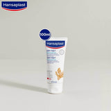 GETIT.QA- Qatar’s Best Online Shopping Website offers HANSAPLAST MOISTURISING CREAM FOR DRY FEET 100 ML at the lowest price in Qatar. Free Shipping & COD Available!