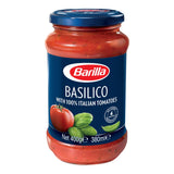 GETIT.QA- Qatar’s Best Online Shopping Website offers BARILLA BASILICO P/SAUCE 400GM at the lowest price in Qatar. Free Shipping & COD Available!