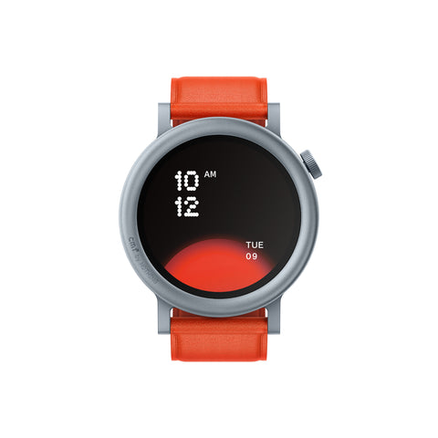 GETIT.QA- Qatar’s Best Online Shopping Website offers CMF BY NOTHING WATCH PRO 2 SMARTWATCH, 1.32", ORANGE at the lowest price in Qatar. Free Shipping & COD Available!