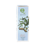 GETIT.QA- Qatar’s Best Online Shopping Website offers QAADU FACIAL CLEANSER WITH GREEN TEA & TURMERIC FOR ALL SKIN TYPES 100 ML at the lowest price in Qatar. Free Shipping & COD Available!