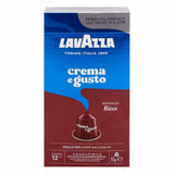 GETIT.QA- Qatar’s Best Online Shopping Website offers LVZA CRMA E GUSTO RICCO10S 55G at the lowest price in Qatar. Free Shipping & COD Available!