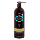 GETIT.QA- Qatar’s Best Online Shopping Website offers HASK ARGAN OIL REPAIRING SHAMPOO-- 1 LITRE at the lowest price in Qatar. Free Shipping & COD Available!