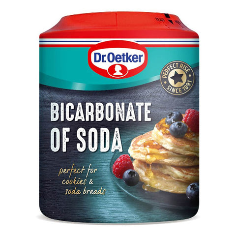GETIT.QA- Qatar’s Best Online Shopping Website offers D/OTK.BICARBONATE SODA 200G at the lowest price in Qatar. Free Shipping & COD Available!