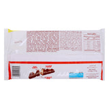 GETIT.QA- Qatar’s Best Online Shopping Website offers KINDER BUENO W/MILK&HZLNUT215G at the lowest price in Qatar. Free Shipping & COD Available!