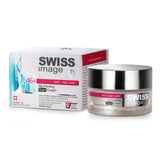 GETIT.QA- Qatar’s Best Online Shopping Website offers SWISS IMAGE ANTI AGE CARE RE-FIRMING NIGHT CREAM-- 50 ML at the lowest price in Qatar. Free Shipping & COD Available!