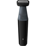 GETIT.QA- Qatar’s Best Online Shopping Website offers PHILIPS 3000 SERIES BODY GROOMER, BG3017/01 at the lowest price in Qatar. Free Shipping & COD Available!