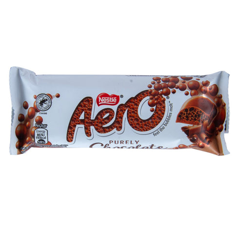 GETIT.QA- Qatar’s Best Online Shopping Website offers NSTL.AERO MILKCHOCO BUBBLS 36G at the lowest price in Qatar. Free Shipping & COD Available!