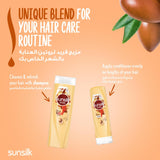 GETIT.QA- Qatar’s Best Online Shopping Website offers SUNSILK NATURALS CONDITIONER CURL MOISTURE 350 ML at the lowest price in Qatar. Free Shipping & COD Available!