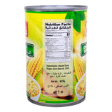 GETIT.QA- Qatar’s Best Online Shopping Website offers OLA CREAM STYL SWEET CORN 425G at the lowest price in Qatar. Free Shipping & COD Available!