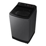 GETIT.QA- Qatar’s Best Online Shopping Website offers SAMSUNG TOP LOAD WASHER WITH ECOBUBBLE AND DIGITAL INVERTER TECHNOLOGY, 11 KG, 700 RPM, GRAY, WA11CG5745BDSG at the lowest price in Qatar. Free Shipping & COD Available!