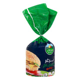 GETIT.QA- Qatar’s Best Online Shopping Website offers MAZZRATY CHICKEN BURGER-- 10 PCS-- 1 KG at the lowest price in Qatar. Free Shipping & COD Available!