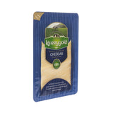 GETIT.QA- Qatar’s Best Online Shopping Website offers KERRY GOLD CHEDDAR MILD CHEESE 150 G at the lowest price in Qatar. Free Shipping & COD Available!