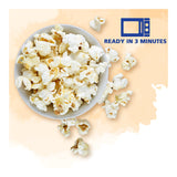 GETIT.QA- Qatar’s Best Online Shopping Website offers AMERICAN GARDEN NATURAL POPCORN LIGHT 240 G at the lowest price in Qatar. Free Shipping & COD Available!