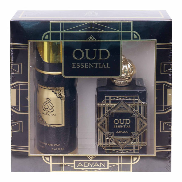 Oud Perfume Aladdin Perfume KALEMAT ARABIAN OUD ALADDIN PERFUMERY