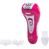 GETIT.QA- Qatar’s Best Online Shopping Website offers EMJOI EPILATOR FOR WOMEN, AP-14RHP/RWT at the lowest price in Qatar. Free Shipping & COD Available!