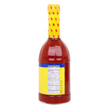 GETIT.QA- Qatar’s Best Online Shopping Website offers REDRSTR HOT SAUCE 355ML at the lowest price in Qatar. Free Shipping & COD Available!