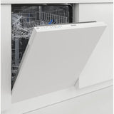 GETIT.QA- Qatar’s Best Online Shopping Website offers INDESIT INTEGRATED DISHWASHER, WHITE, DIE 2B19 UK at the lowest price in Qatar. Free Shipping & COD Available!