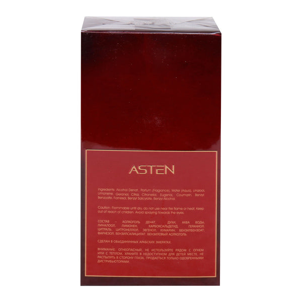 GETIT.QA | ASTEN EDP SECRET ROJA ELIXIR FOR MEN-- 100 ML | COD available