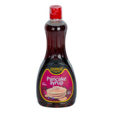 GETIT.QA- Qatar’s Best Online Shopping Website offers G/F PANCAKE SYRUP 709ML at the lowest price in Qatar. Free Shipping & COD Available!