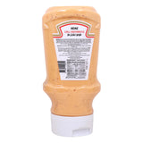 GETIT.QA- Qatar’s Best Online Shopping Website offers HEINZ CHILLI MAYONNAISE TOP DOWN SQUEEZY BOTTLE 310 ML at the lowest price in Qatar. Free Shipping & COD Available!