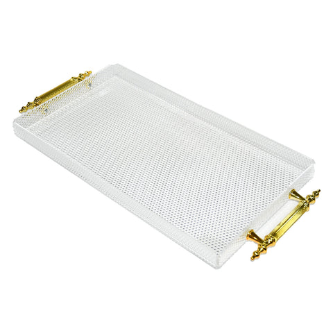 Chefline Tray MKT23GD/18a 40x28cm - GETIT.QA