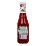 GETIT.QA- Qatar’s Best Online Shopping Website offers HEINZ TOMATO KETCHUP GLASS BOTTLE 295 G at the lowest price in Qatar. Free Shipping & COD Available!