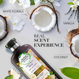 GETIT.QA- Qatar’s Best Online Shopping Website offers HERBAL ESSENCES BIO: RENEW HYDRATE COCONUT MILK CONDITIONER 400 ML at the lowest price in Qatar. Free Shipping & COD Available!