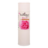 GETIT.QA- Qatar’s Best Online Shopping Website offers ENCHANTEUR PERFUMED TALC ROMANTIC 120 G at the lowest price in Qatar. Free Shipping & COD Available!