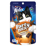 GETIT.QA- Qatar’s Best Online Shopping Website offers FELIX PARTY.MIX CLASSIC 60G at the lowest price in Qatar. Free Shipping & COD Available!