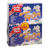 GETIT.QA- Qatar’s Best Online Shopping Website offers J/TIME POPCORN 10.5OZ 2S at the lowest price in Qatar. Free Shipping & COD Available!