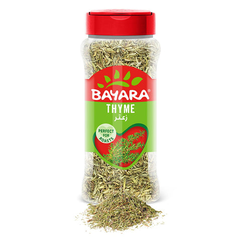 GETIT.QA- Qatar’s Best Online Shopping Website offers BAYARA THYME 70 G at the lowest price in Qatar. Free Shipping & COD Available!