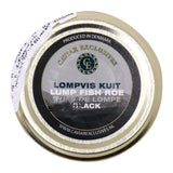 GETIT.QA- Qatar’s Best Online Shopping Website offers CAVIAR EXCLUSIVES LUMP FISH ROE BLACK 50 G at the lowest price in Qatar. Free Shipping & COD Available!