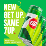 GETIT.QA- Qatar’s Best Online Shopping Website offers 7UP CARBONATED SOFT DRINK CANS 330 ML at the lowest price in Qatar. Free Shipping & COD Available!