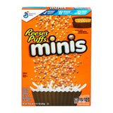 GETIT.QA- Qatar’s Best Online Shopping Website offers REES.PUFF MINIS SWT&CRNCH 331G at the lowest price in Qatar. Free Shipping & COD Available!