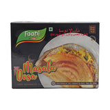 GETIT.QA- Qatar’s Best Online Shopping Website offers FAANI MASALA DOSA 350GM at the lowest price in Qatar. Free Shipping & COD Available!