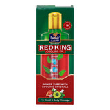 GETIT.QA- Qatar’s Best Online Shopping Website offers PARACHUTE ADVANCED RED KING COOLING OIL 100 ML at the lowest price in Qatar. Free Shipping & COD Available!