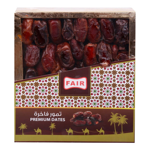 GETIT.QA- Qatar’s Best Online Shopping Website offers FAIR PREMIUM DATES 1 KG at the lowest price in Qatar. Free Shipping & COD Available!