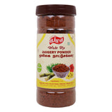 GETIT.QA- Qatar’s Best Online Shopping Website offers AJWA WAKE UP JAGGERY POWDER-- 500 G at the lowest price in Qatar. Free Shipping & COD Available!