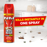 GETIT.QA- Qatar’s Best Online Shopping Website offers PIF PAF MOSQUITO & FLY INSECT KILLER 400 ML
 at the lowest price in Qatar. Free Shipping & COD Available!