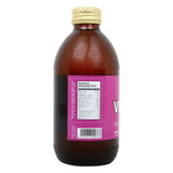 GETIT.QA- Qatar’s Best Online Shopping Website offers WALKER'S VITAMIN C CARBONATED PASSION FRUIT FLAVOURED DRINK 250 ML
 at the lowest price in Qatar. Free Shipping & COD Available!