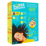 GETIT.QA- Qatar’s Best Online Shopping Website offers WEETABIX ORIGINAL CEREAL BISCUITS VALUE PACK 430 G at the lowest price in Qatar. Free Shipping & COD Available!