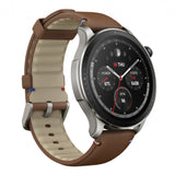 GETIT.QA- Qatar’s Best Online Shopping Website offers AMAZFIT SMARTWATCH A2166 GTR4 VINTAGE BROWN at the lowest price in Qatar. Free Shipping & COD Available!