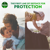 GETIT.QA- Qatar’s Best Online Shopping Website offers DETTOL ANTI-BACTERIAL ANTISEPTIC DISINFECTANT 125 ML at the lowest price in Qatar. Free Shipping & COD Available!